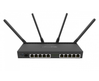 MikroTik RB4011iGS+5HacQ2HnD-IN (2000Mb/s a/b/g/n/ac) - 655767 - zdjęcie 1